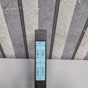 Siemens SIMATIC DP electronic module 6ES7132-4BD02-0AA0