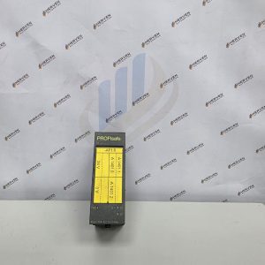 Siemens SIMATIC S7 ET 200S Module (6ES7 138-4CF03-0AB0)