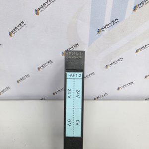 Siemens SIMATIC ET 200S 6ES7138-4FD00-0AA0 Potential Distribution Module 4POTDIS