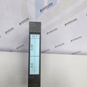 Siemens SIMATIC ET 200S 6ES7138-4CA01-0AA0 PM-E Power Module 24V DC | Industrial PLC Distributed I/O Module