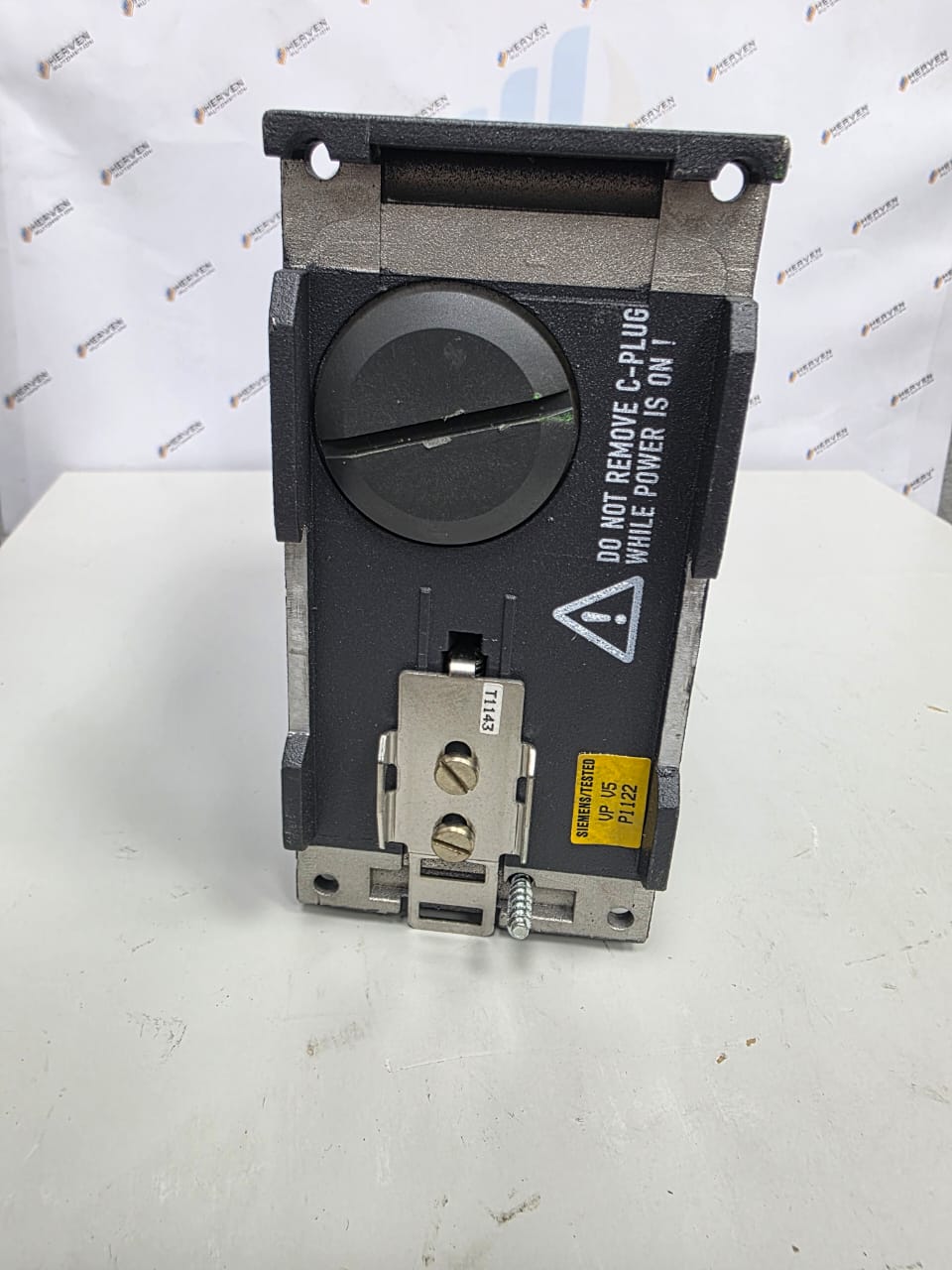 Siemens SCALANCE X208 6GK5208-0BA10-2AA3 Managed Industrial Ethernet Switch | 8 Port RJ45 PROFINET PLC Network - Image 5