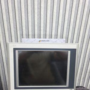 1PCS USED B&R 5PC720.1505-02 TESTED
