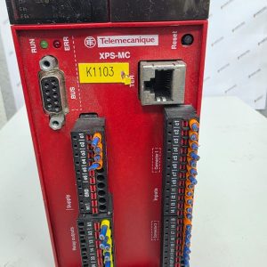 Schneider Electric XPSMC16Z Safety Controller 24V DC 16