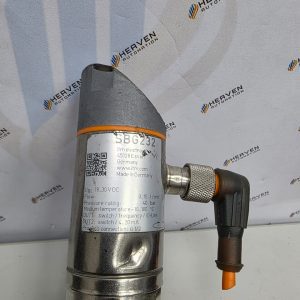 IFM SBG232 Industrial Sensor / Level / Control Module