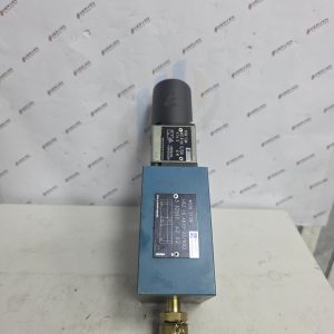 Bosch Rexroth HSZ 10 A610-32/M00 Pilot Operated Check Valve