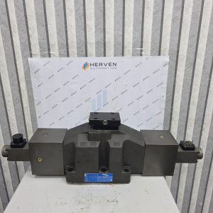 ATOS WEPF43P2581080CSBN/FV2A0270 PROPORTIONAL HYDRAULIC DIRECTIONAL VALVE