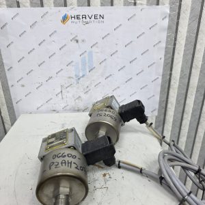 FEMA DGM516 DIFFERENTIAL PRESSURE SWITCH INDUSTRIAL HVAC BURNER SAFETY CONTROL