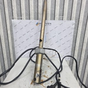 LAMTEC 650 R 1000 LAMBDA OXYGEN SENSOR FLUE GAS BURNER CONTROL PROBE