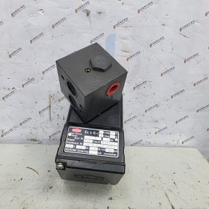 Herion 0880 24V 50Hz 4W Solenoid Valve Coil IMI Norgren Industrial Pneumatic Part